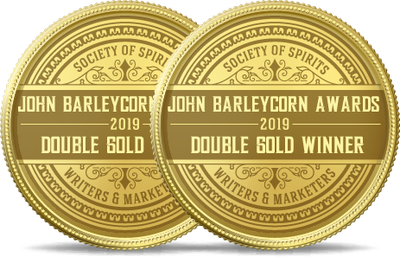 John Barleycorn Double Gold Winner