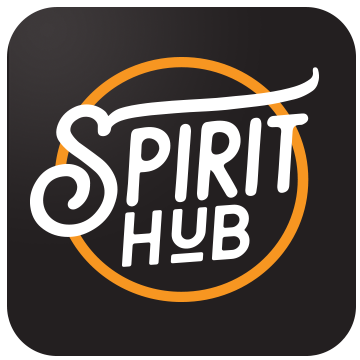 Corgi Spirits at Spirit Hub